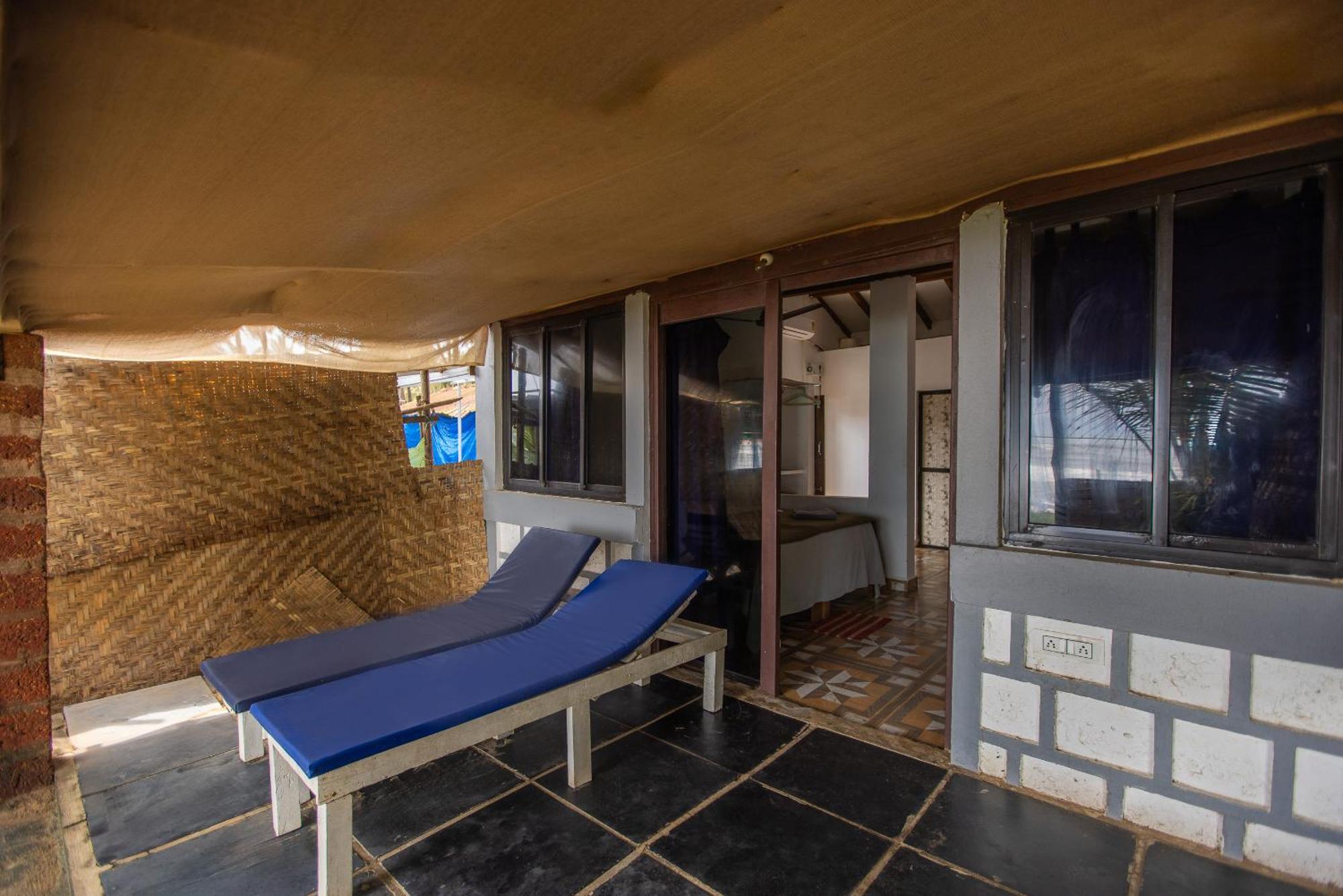 Talpona Beach Studios Канакона Екстер'єр фото
