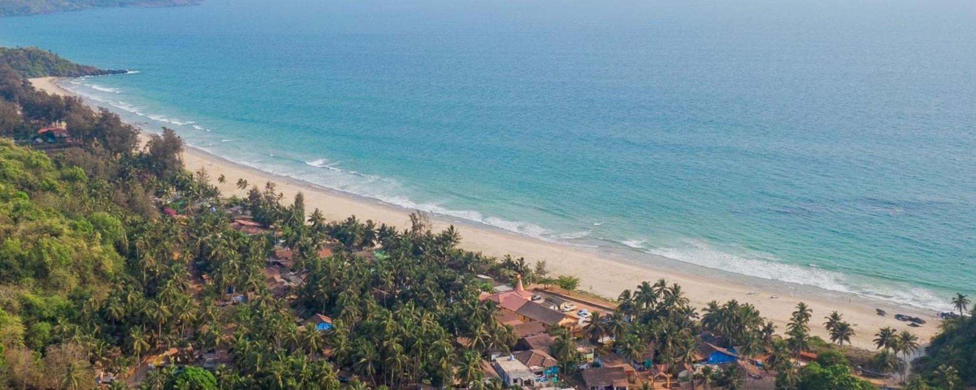 Talpona Beach Studios Канакона Екстер'єр фото