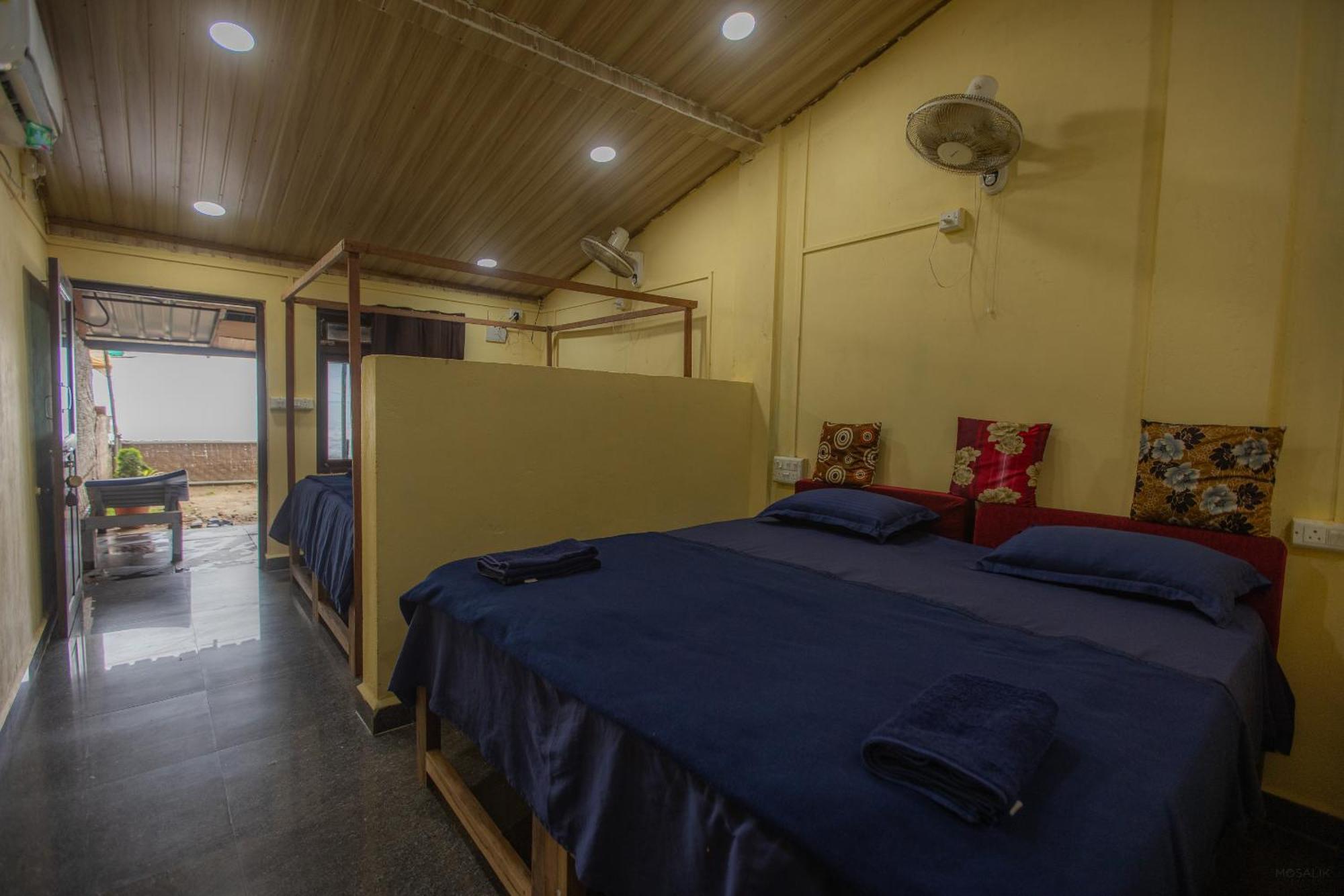 Talpona Beach Studios Канакона Екстер'єр фото