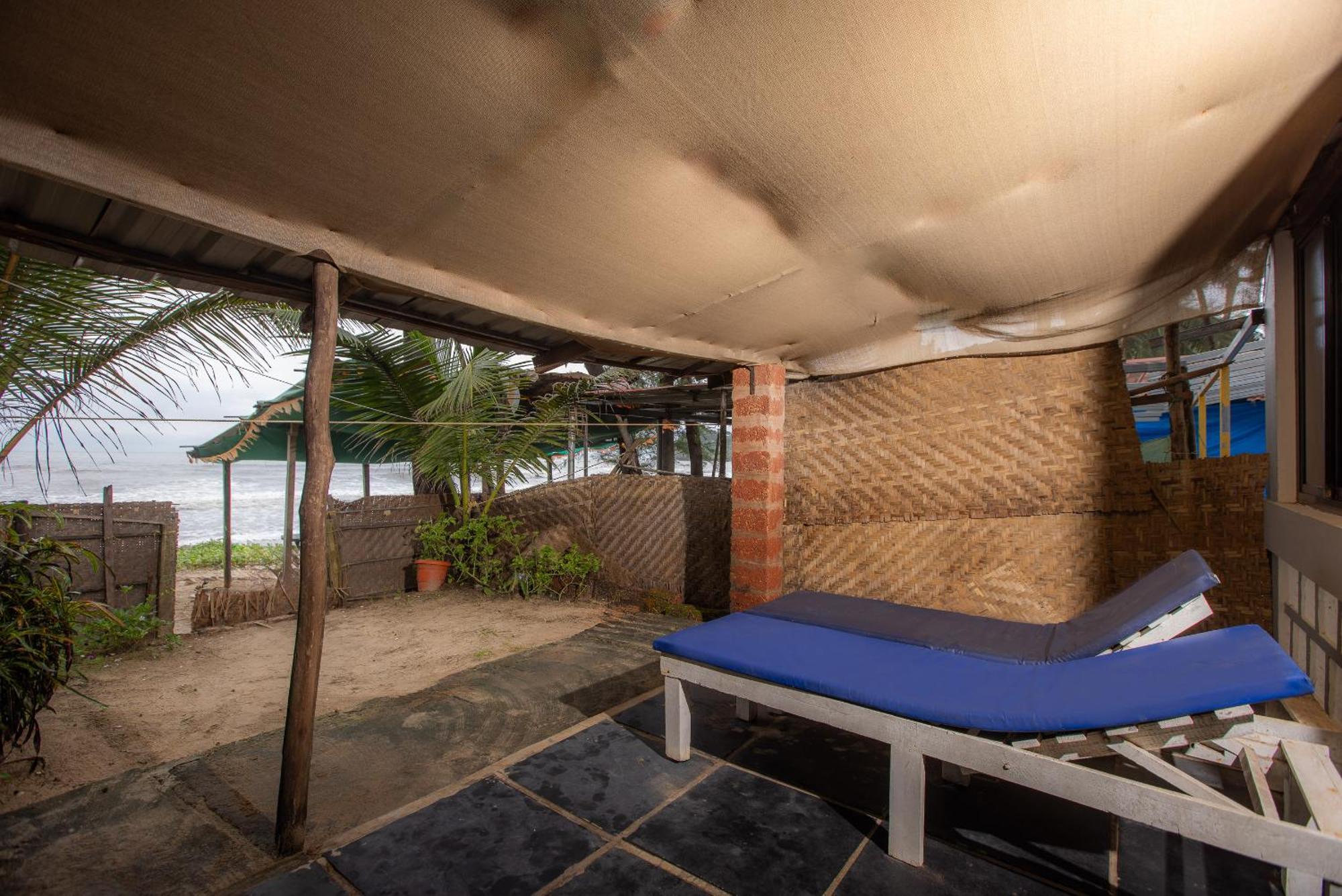 Talpona Beach Studios Канакона Екстер'єр фото