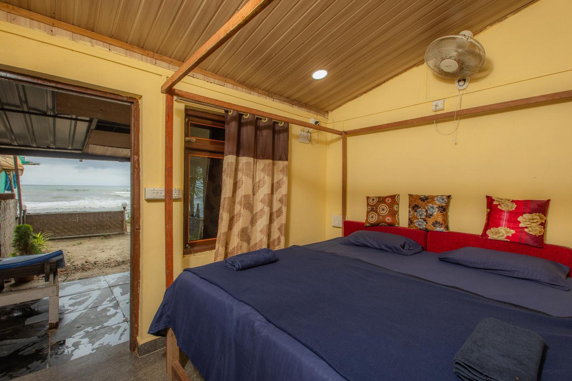 Talpona Beach Studios Канакона Екстер'єр фото