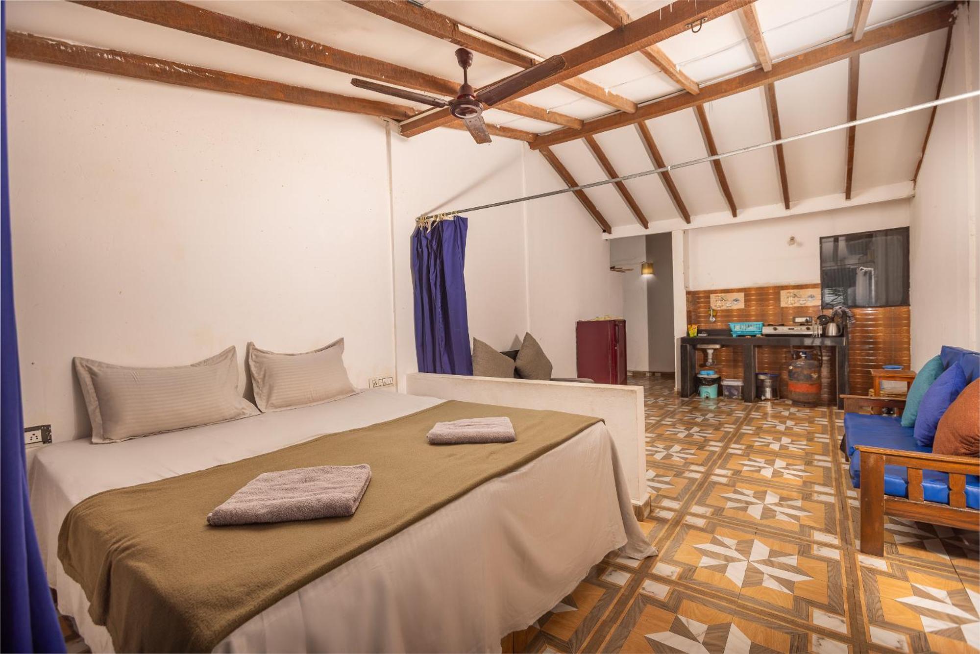 Talpona Beach Studios Канакона Екстер'єр фото
