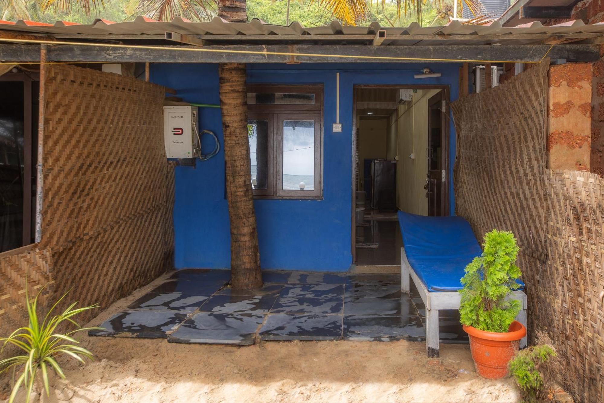 Talpona Beach Studios Канакона Екстер'єр фото