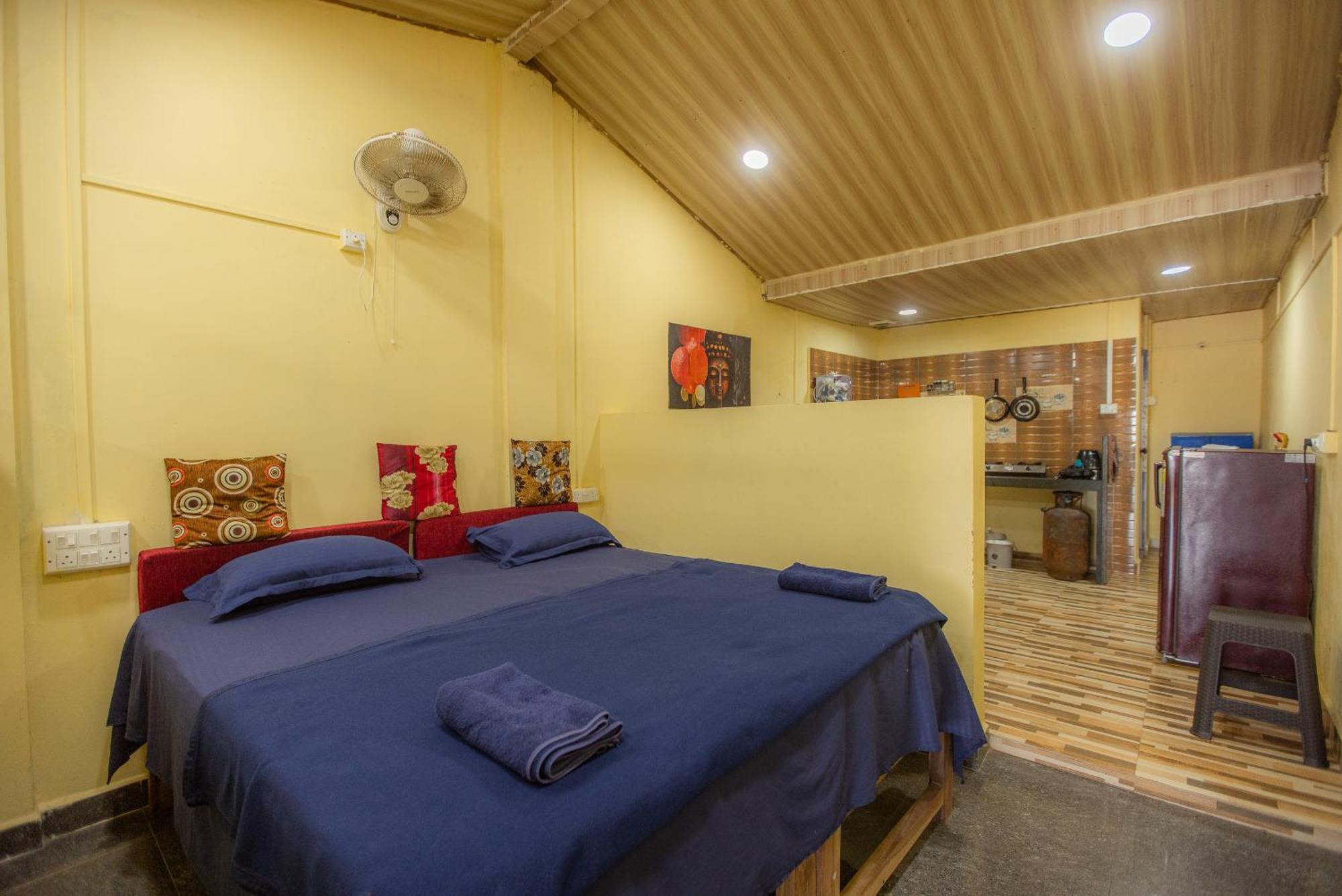 Talpona Beach Studios Канакона Екстер'єр фото