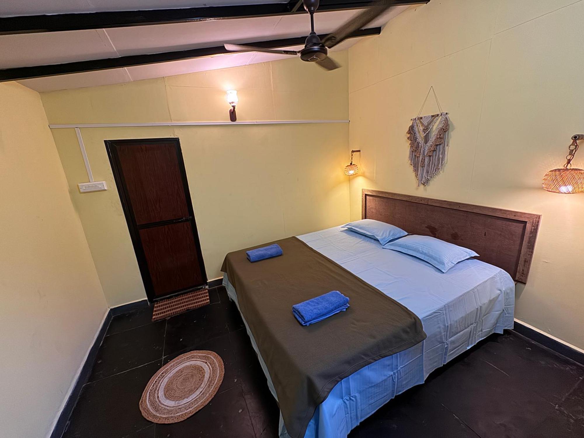 Talpona Beach Studios Канакона Екстер'єр фото