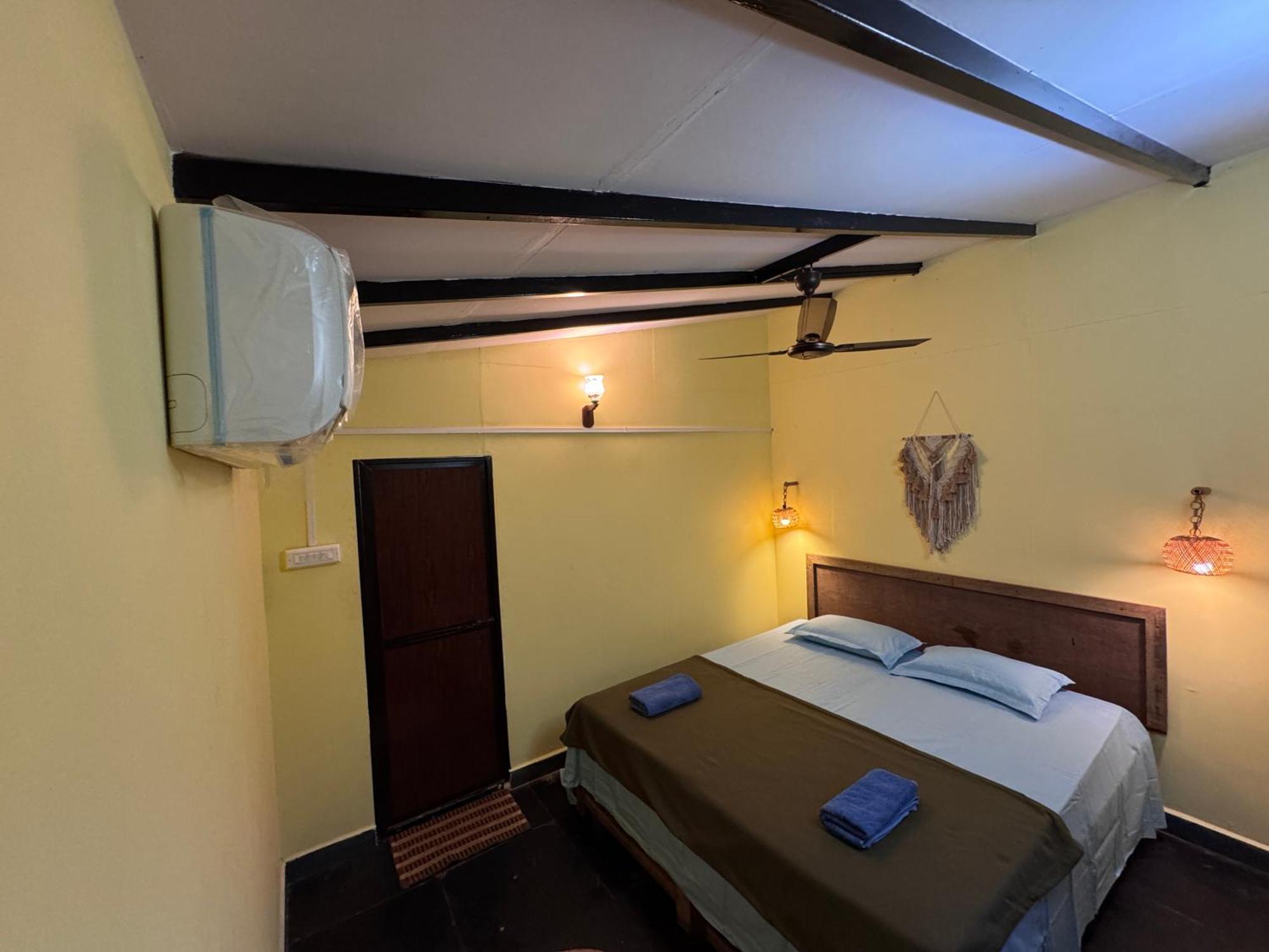 Talpona Beach Studios Канакона Екстер'єр фото