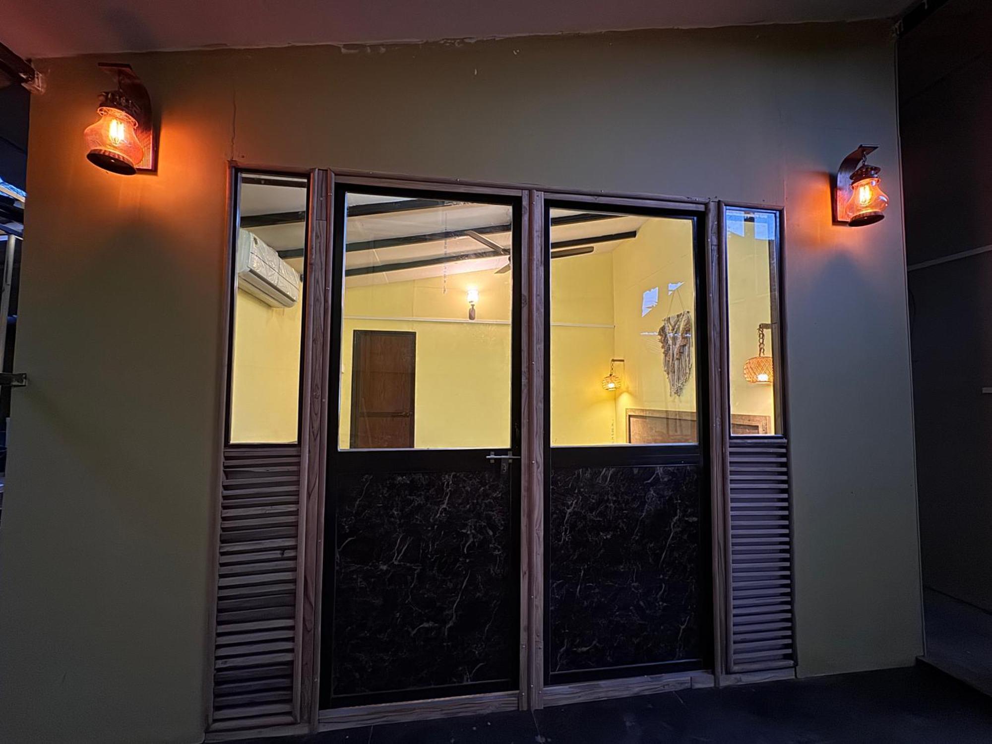 Talpona Beach Studios Канакона Екстер'єр фото